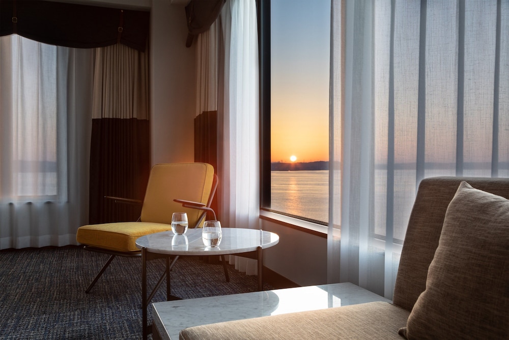 Four Points By Sheraton Nagoya Chubu International Airport 18/61