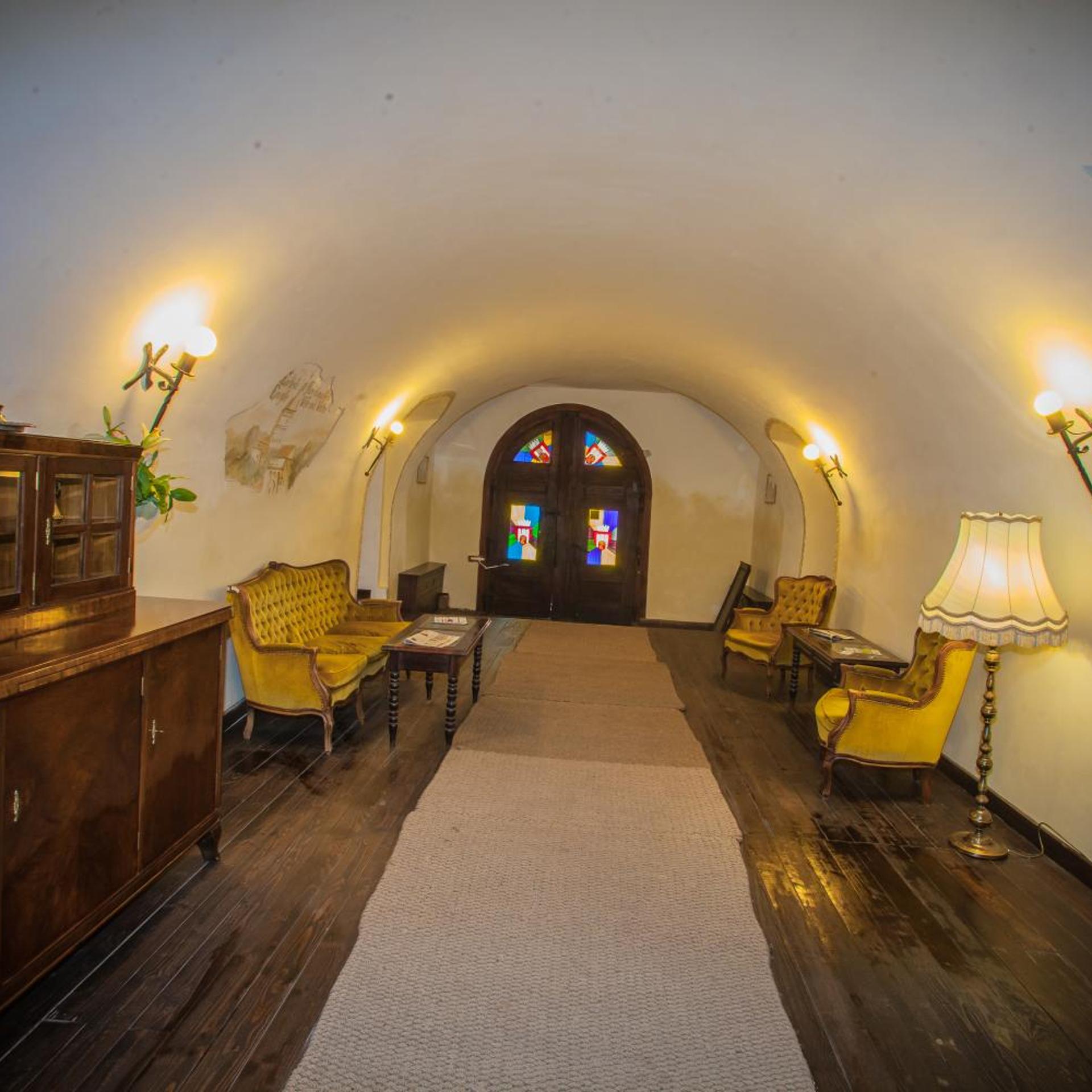 Sighisoara Hotel 36/49