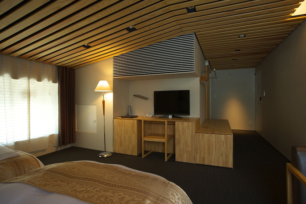 Kumo no Ueno Hotel Marché Yusuhara 19/21