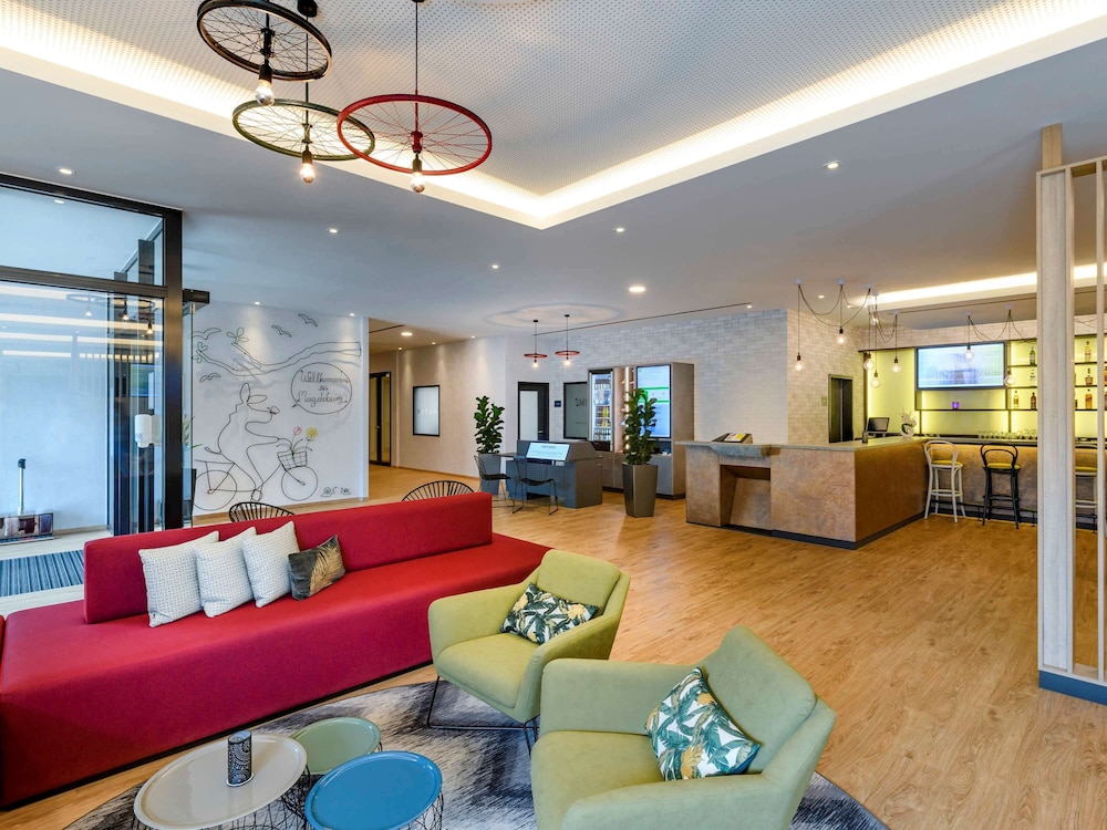 Ibis Styles Magdeburg 41/63