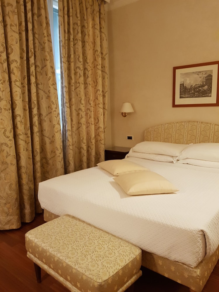 Phi Hotel Canalgrande 30/43