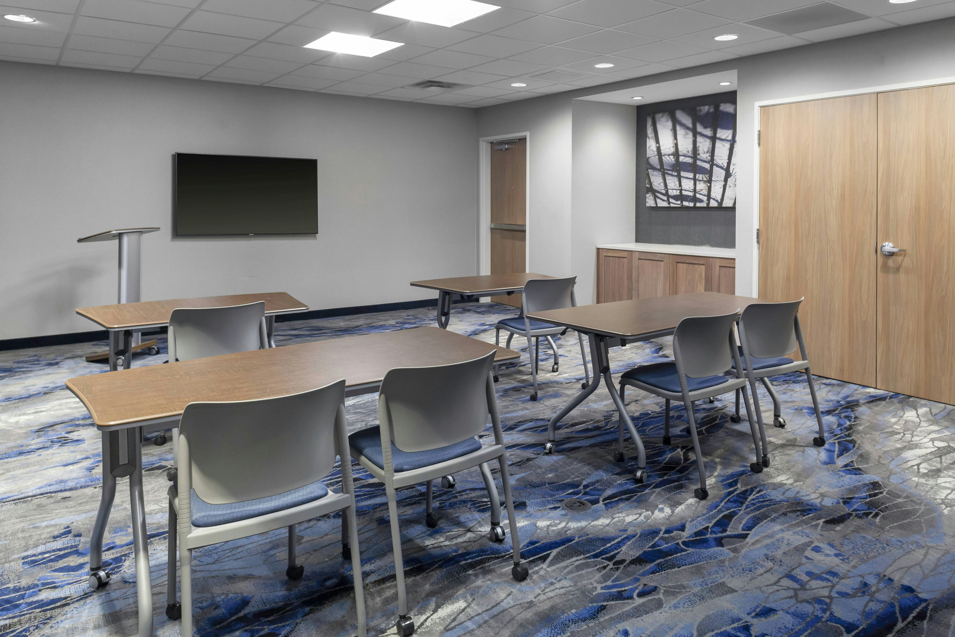 Fairfield Inn Suites Fort Collins South 18/21