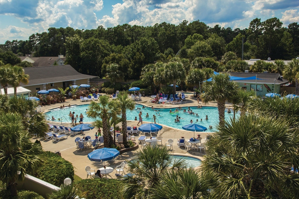 Club Wyndham Grand Palms 41/50