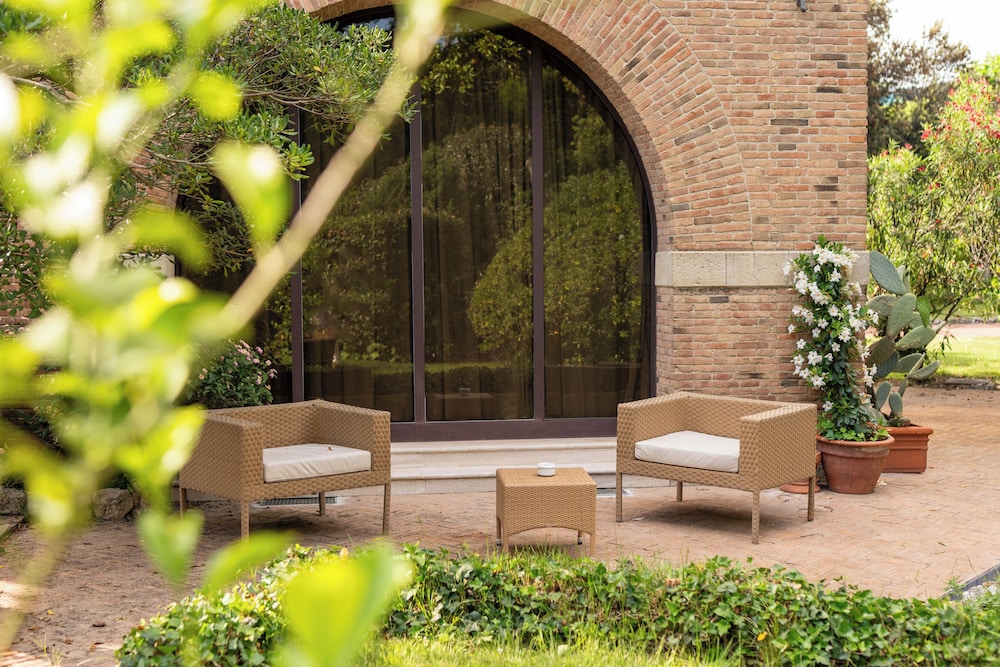 Park Hotel Villa Ariston 71/73