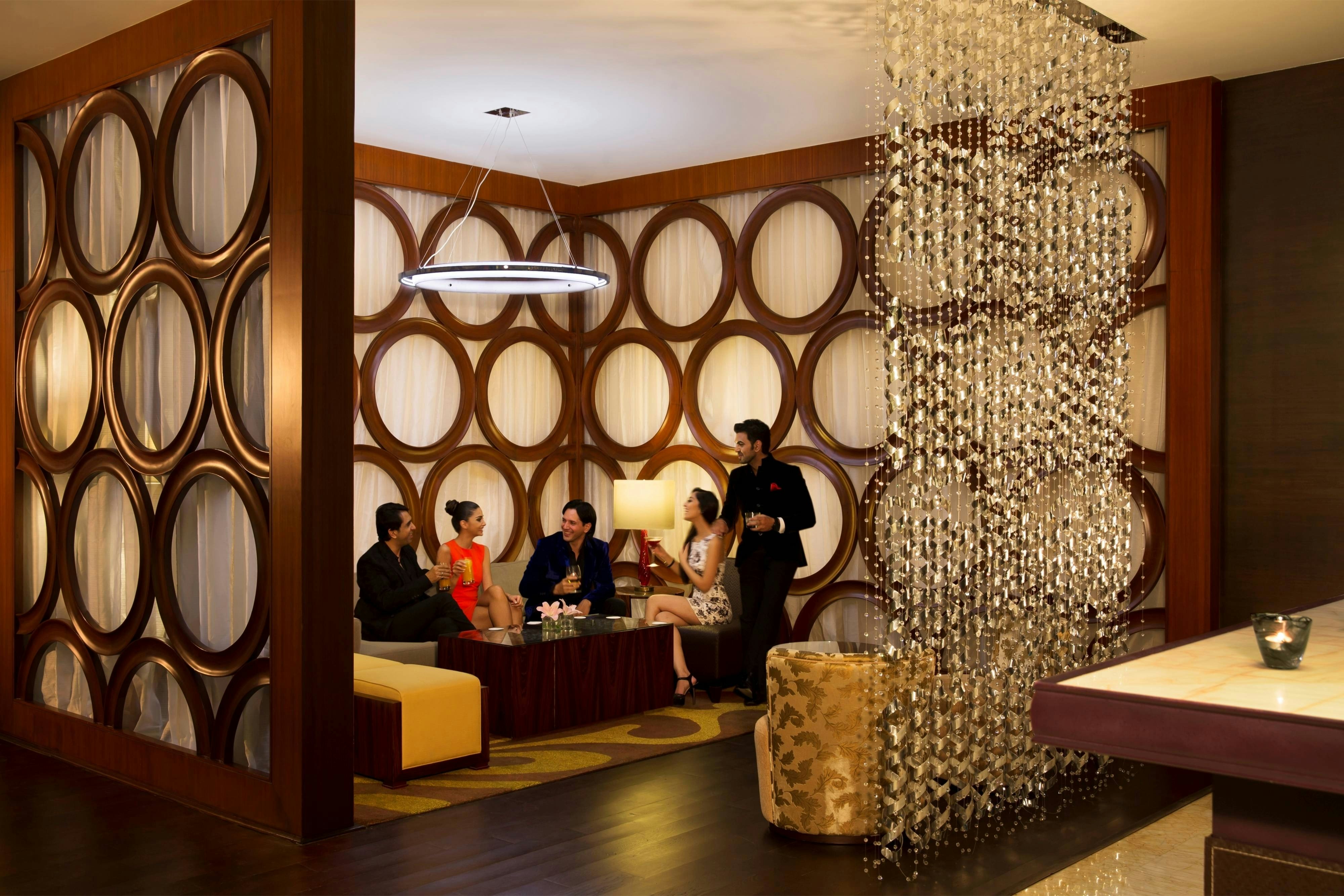 JW MARRIOTT HOTEL BENGALURU 4/49