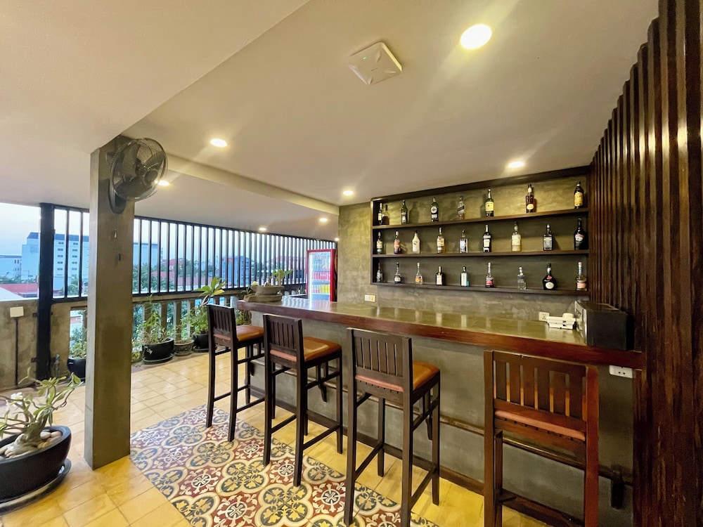 Won Residence & Spa 27/45
