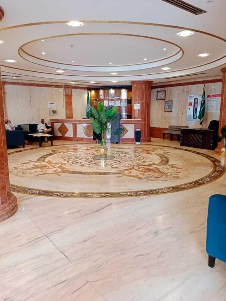 فندق سكاي فيو(Sky View Hotel) 8/59