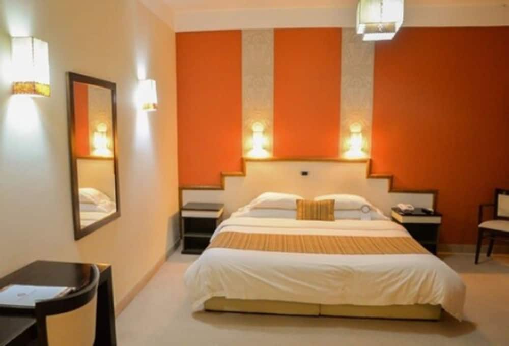 Inkai Hotel 15/52