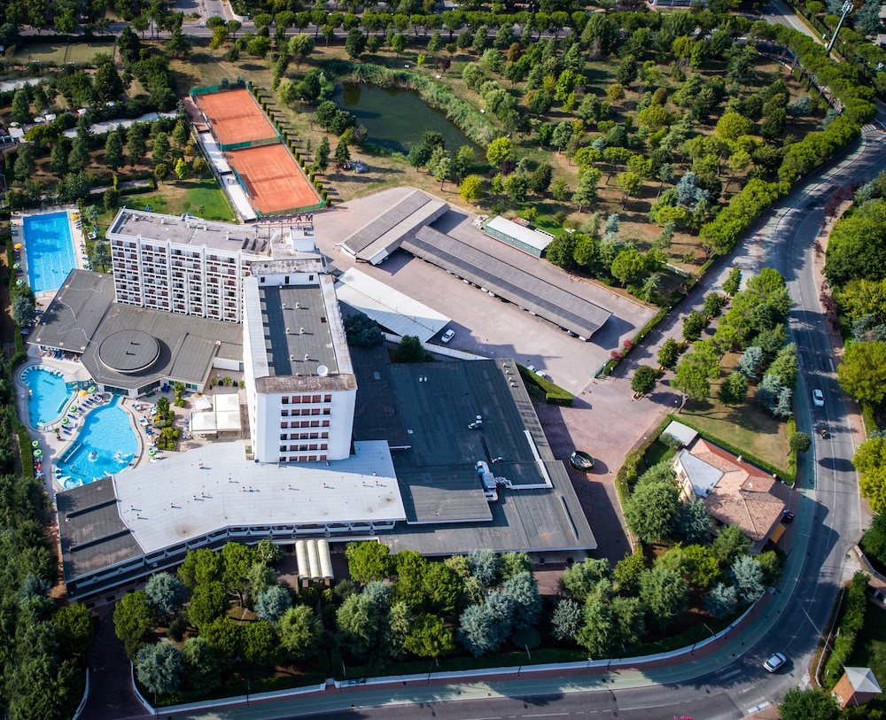 Hotel Terme Marconi 5/30