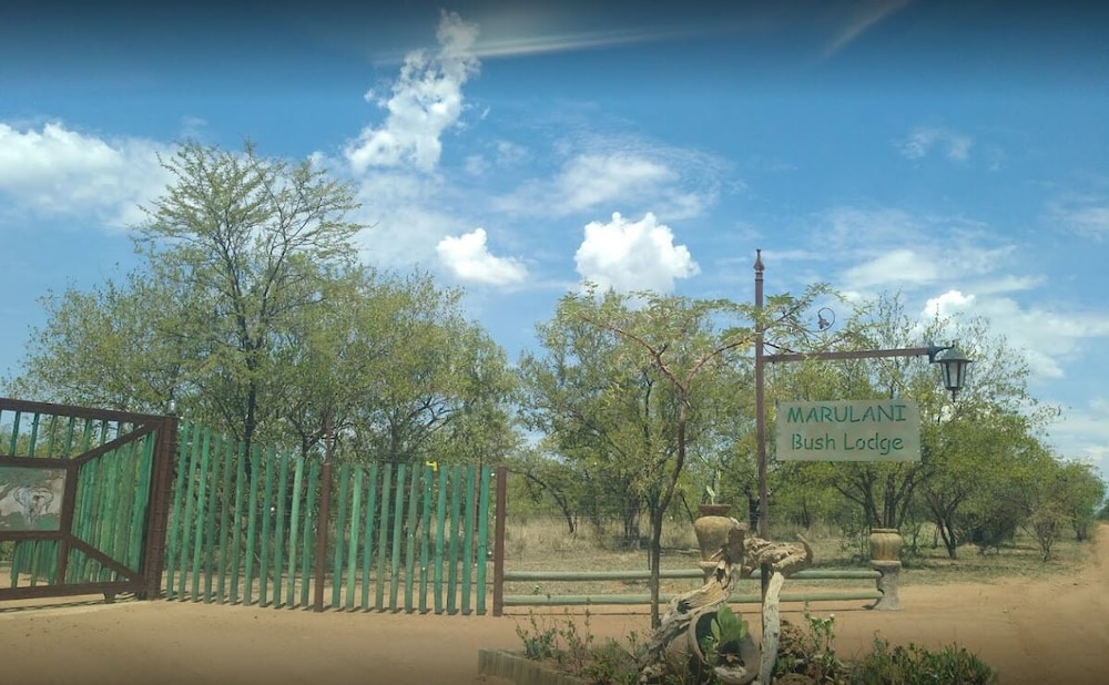 Marulani Bush Lodge 22/29