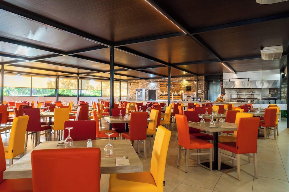 Ohtels Carabela Beach And Golf Hotel 46/60
