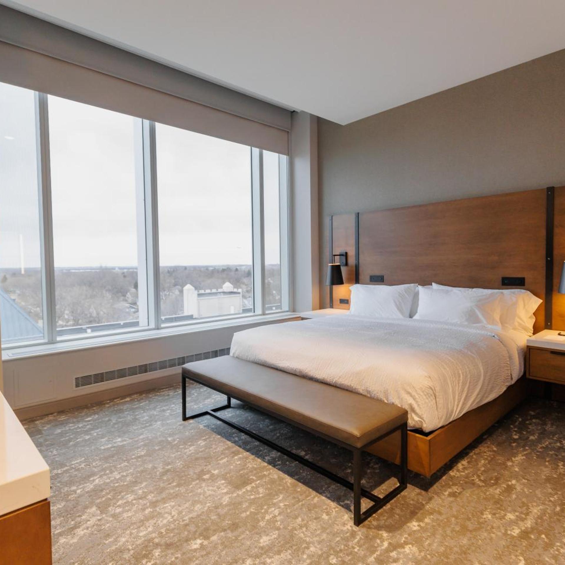 Highpoint Hotel 21/50