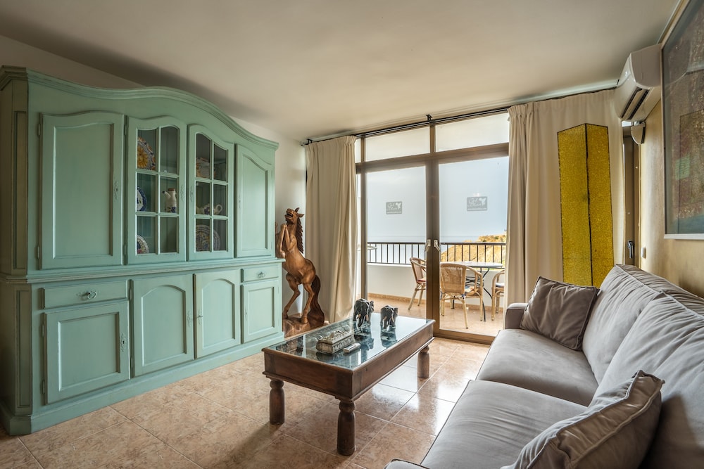 Cel Blau Apartamentos 35/65