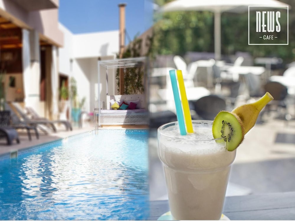 Lawrence D Arabie Hotel And Spa 41/44