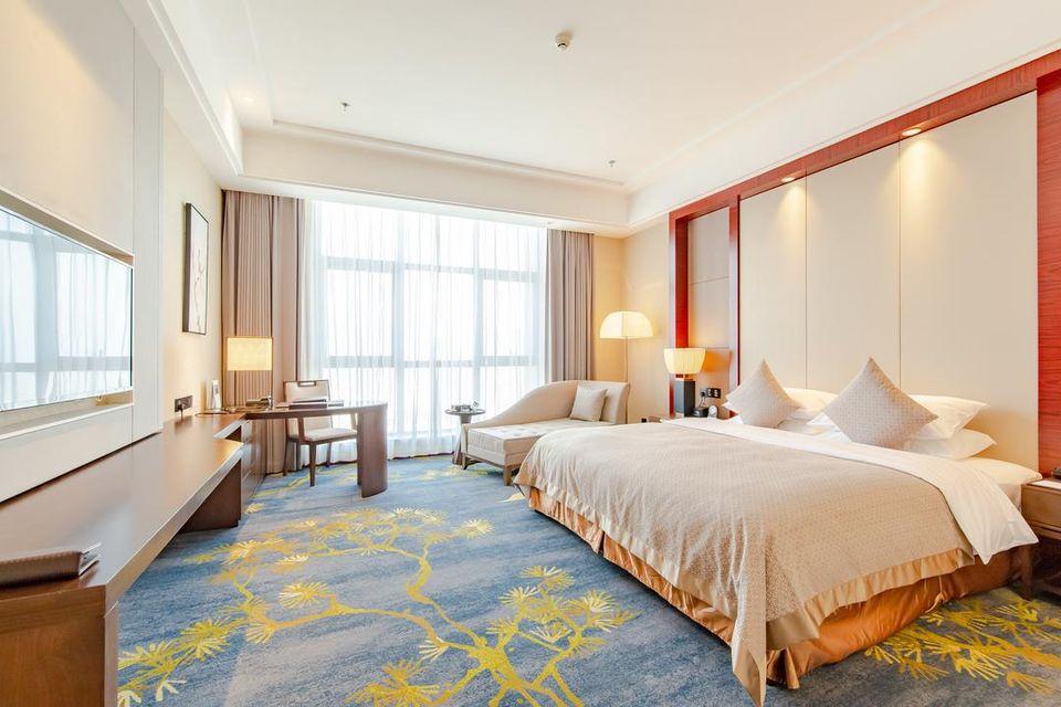 Executive, Double Bed