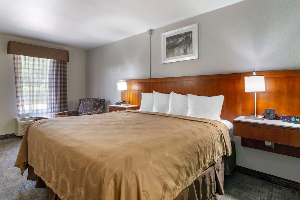 Quality Inn Covington 16/43