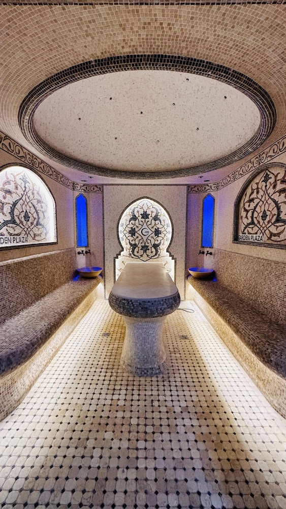 Garden Plaza Bukhara 23/45