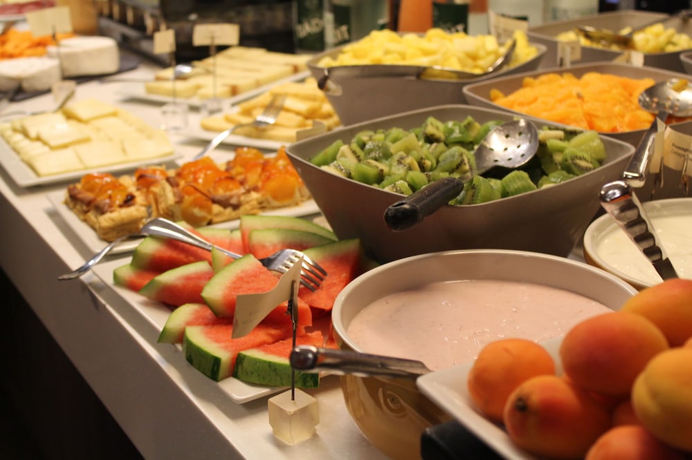 Marriott Paris Charles de Gaulle Airport Hotel 44/62
