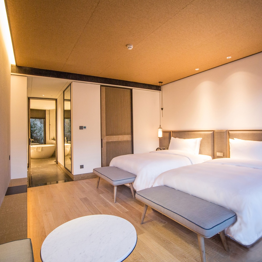 The Chedi Ninghai 7/50