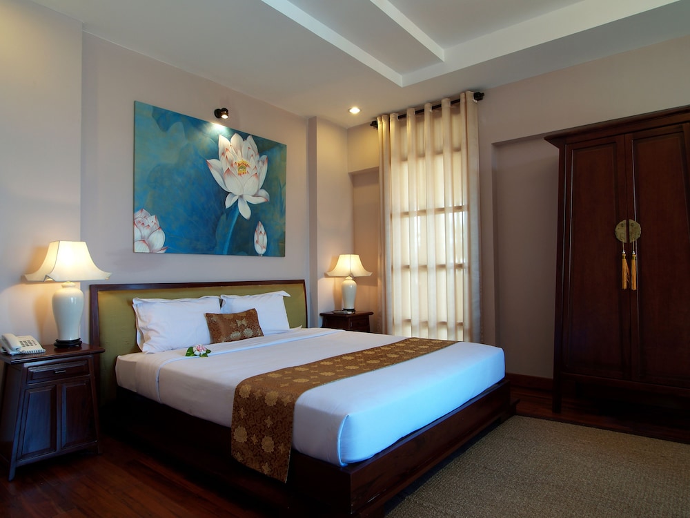 Romana Resort And Spa 23/50