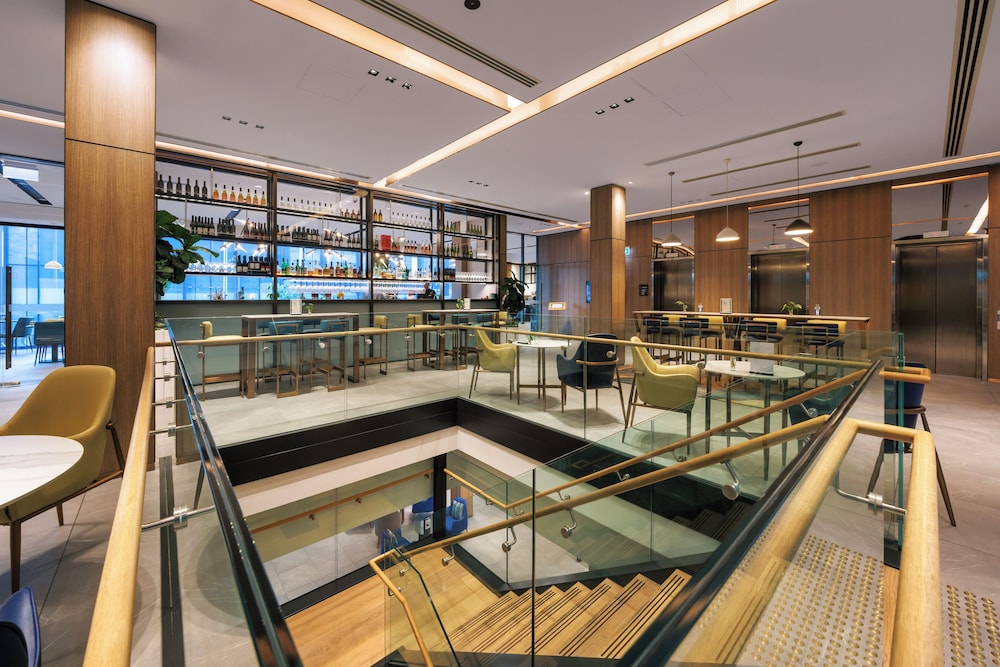 Hotel Grand Chancellor Auckland 46/58