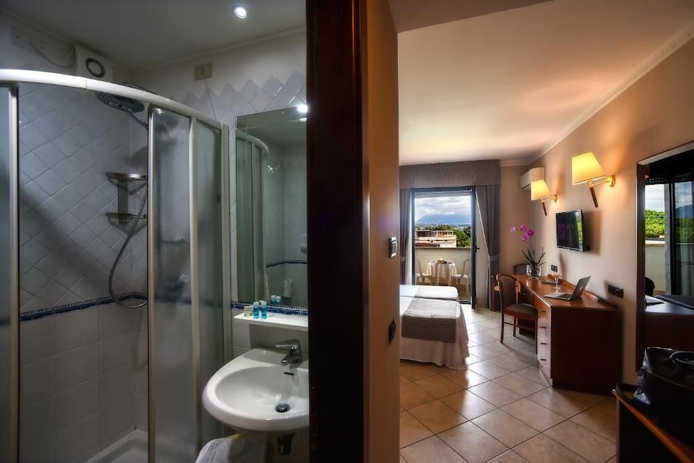 Hotel Le Palme 44/49