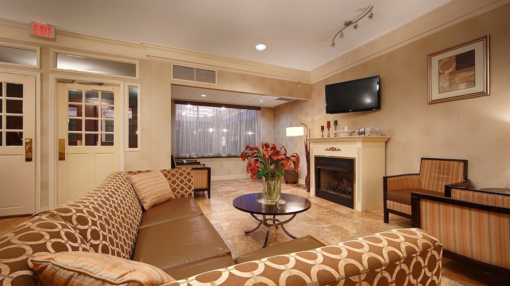 Best Western Watertown Fort Drum 36/55