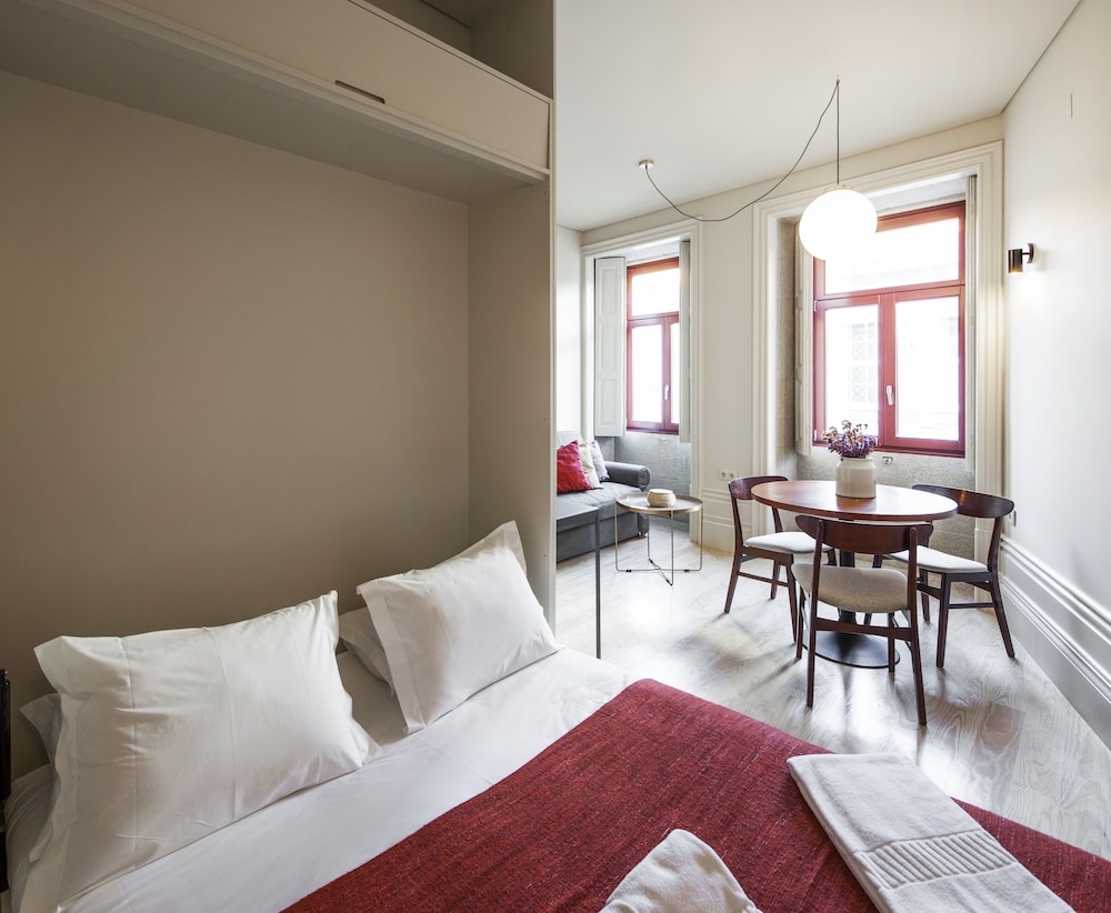 Aparthotel Oporto Alves Da Veiga 28/74