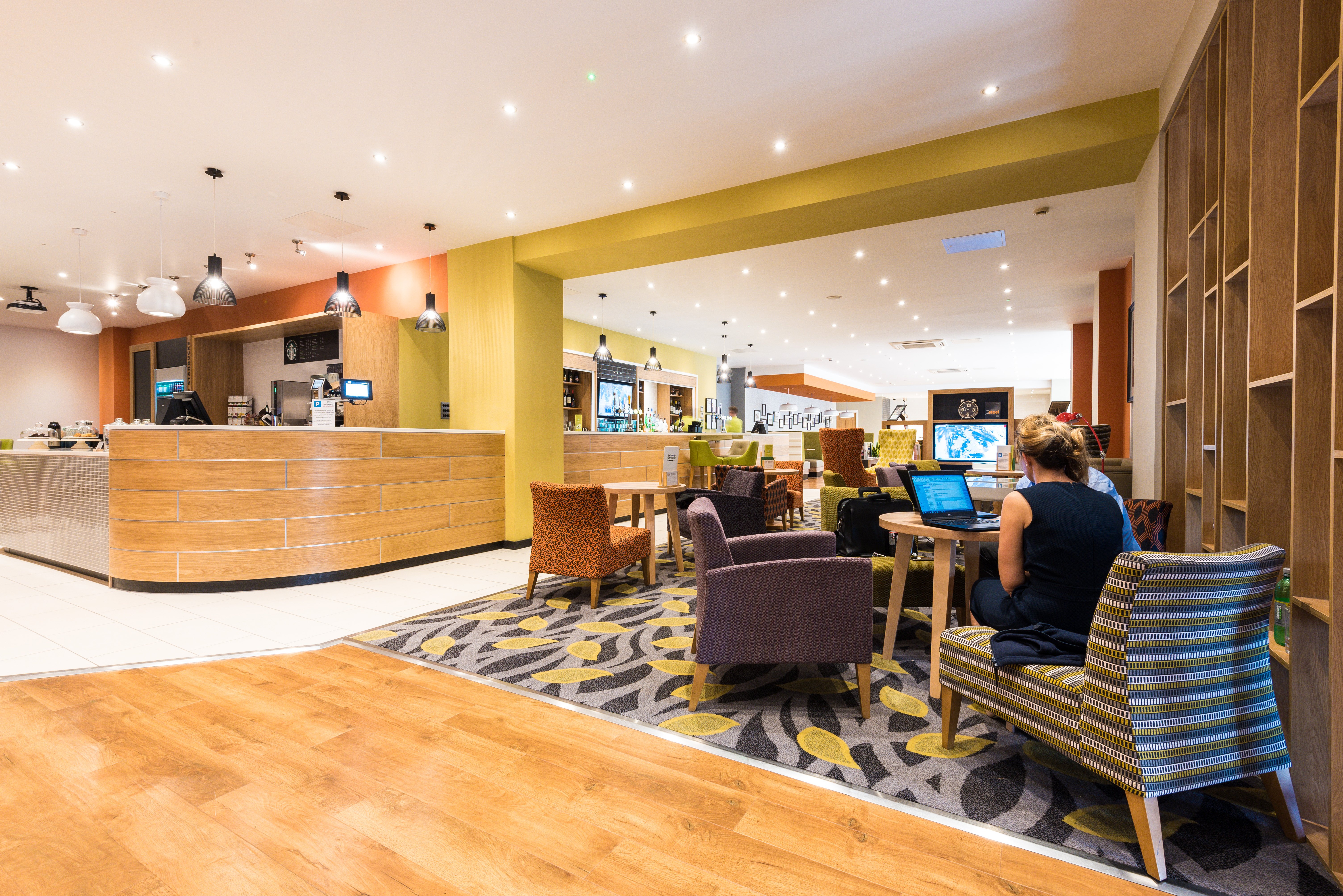 Holiday Inn Rotherham Sheffield 10/50