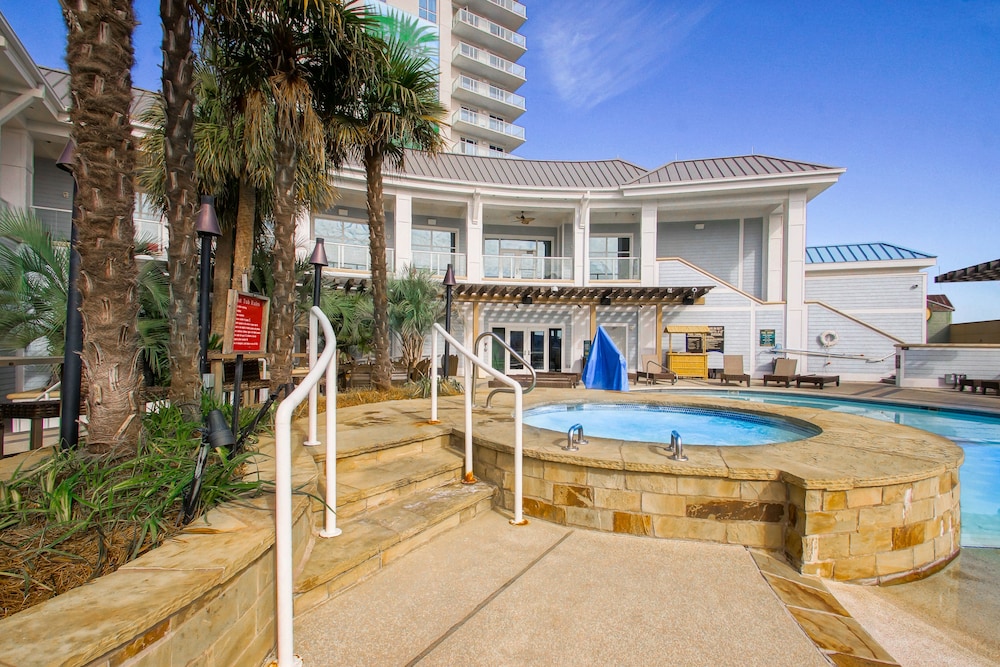 Margaritaville Resort Casino 11/71