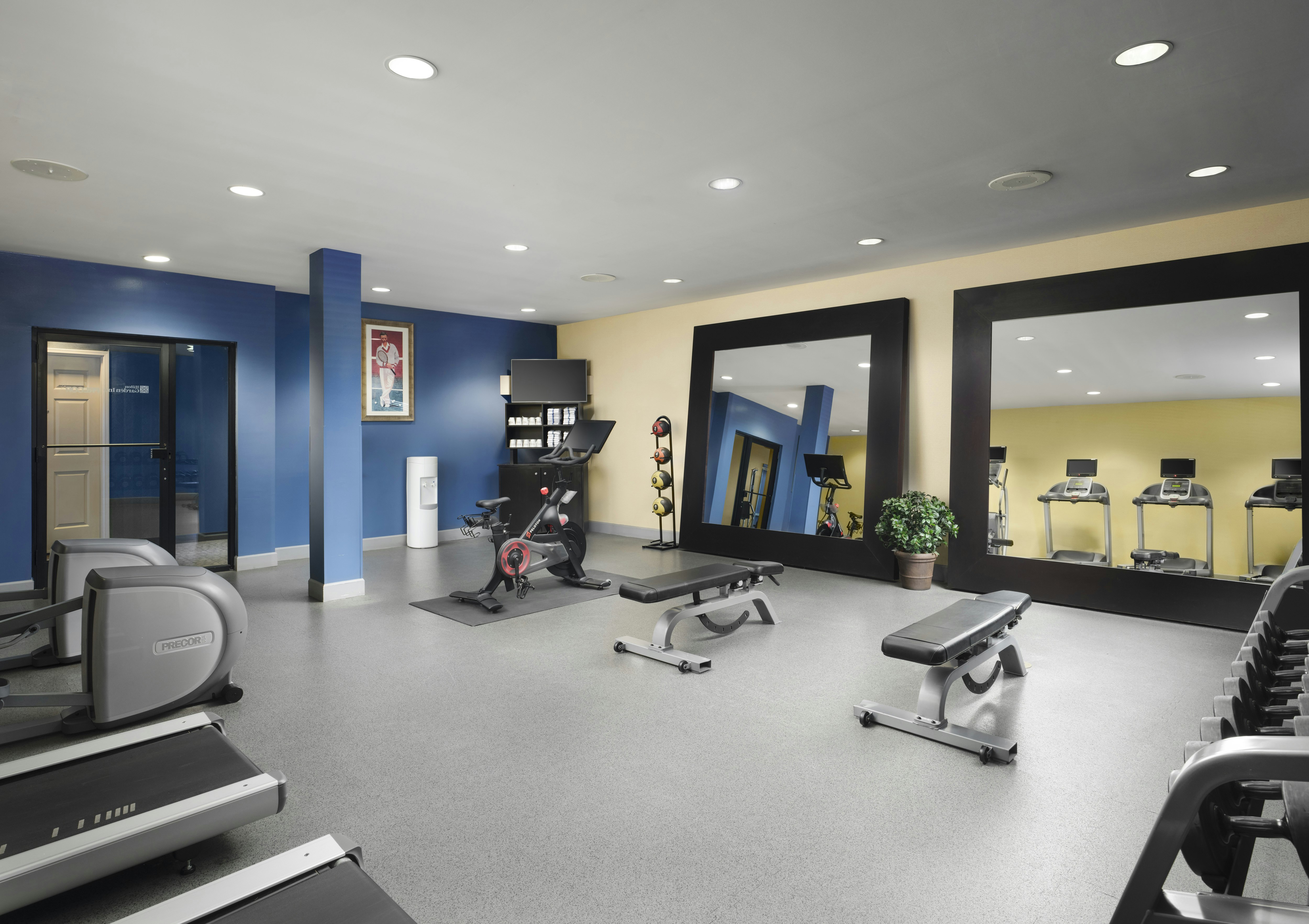 Hilton Garden Inn Tucson Airport 5/27