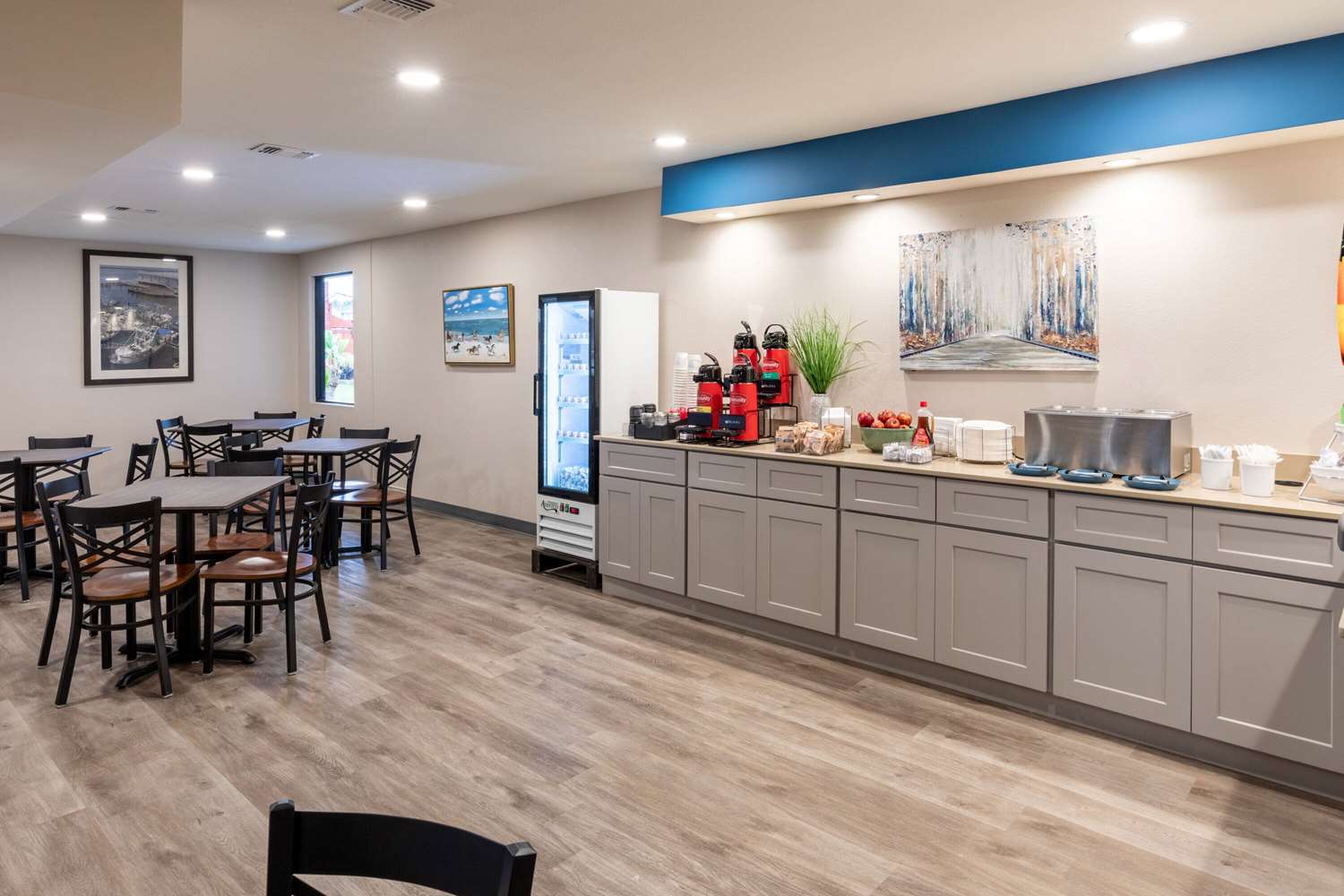 Baymont by Wyndham Biloxi Ocean Springs 49/60