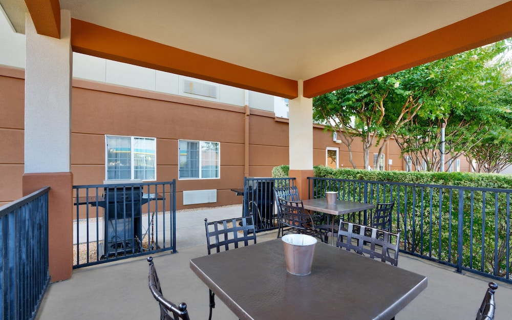 Candlewood Suites Dallas Plano East Richardson 30/44
