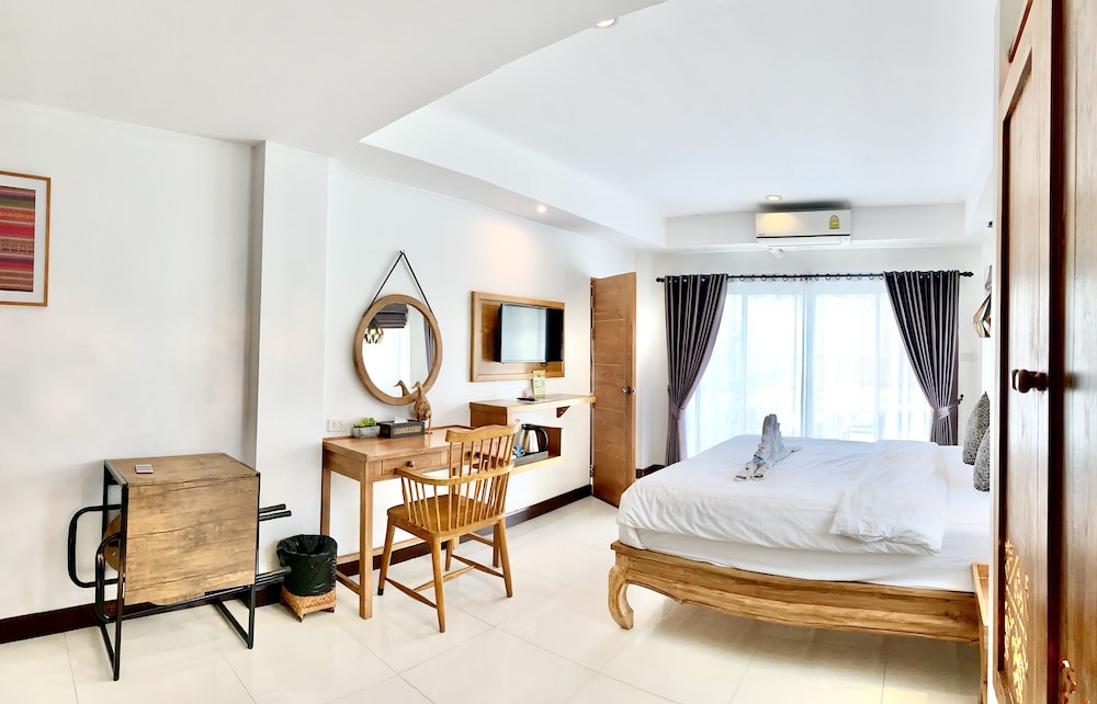 My Chiang Mai Boutique Lodge 21/72