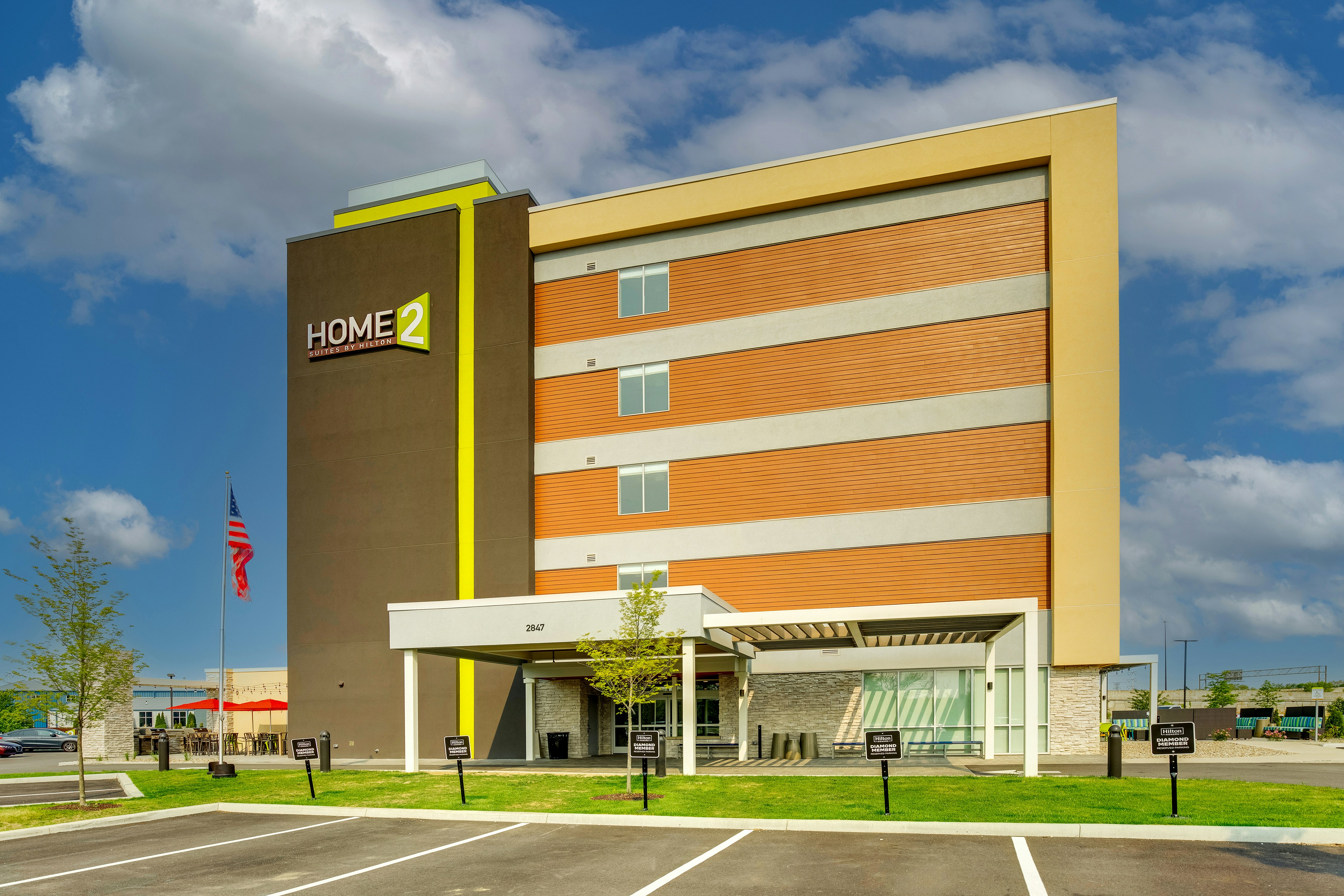 Home2 Suites by Hilton Hammond 20/23