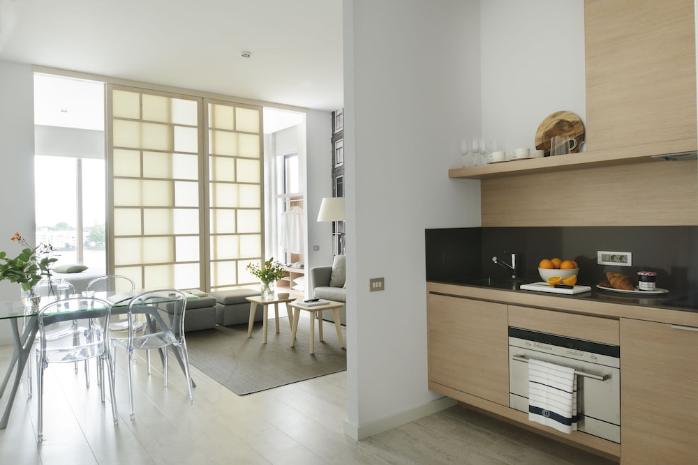 Eric Vokel Boutique Apartments Amsterdam Suites 51/66