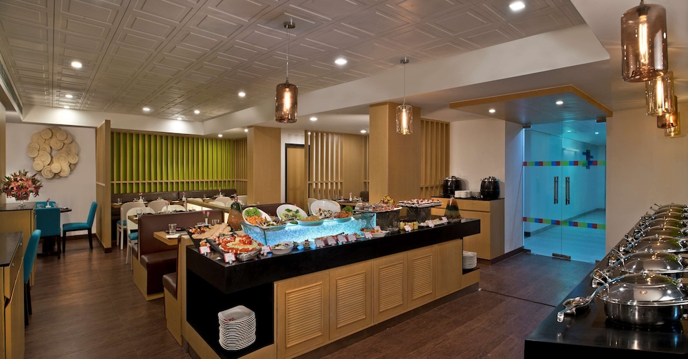 Park Inn By Radisson Amritsar Airport 58/68