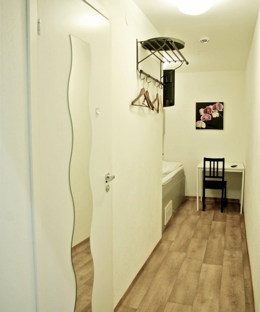 Hotell Centralstation 37/50