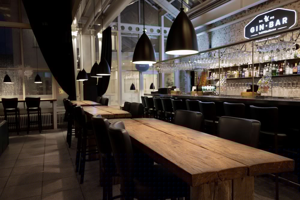 Best Western Torvehallerne 51/68