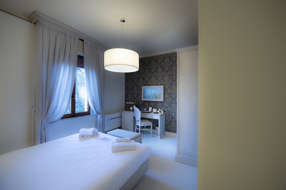 Hotel Villa Elda 7/65