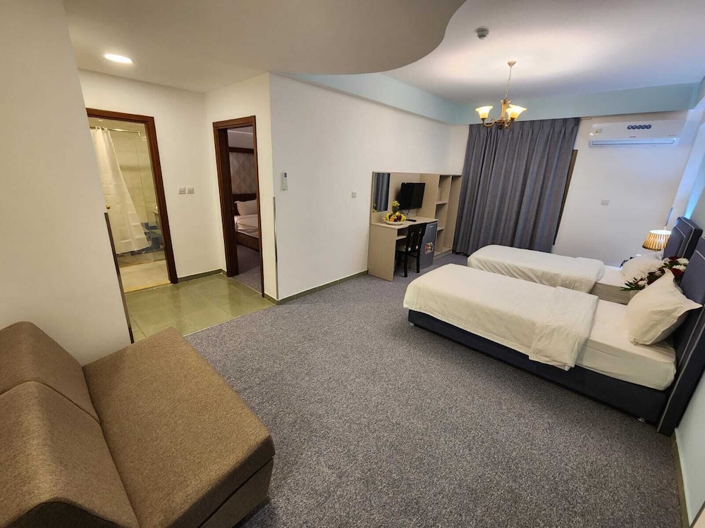 Aquavista Hotel & Suite 10/42