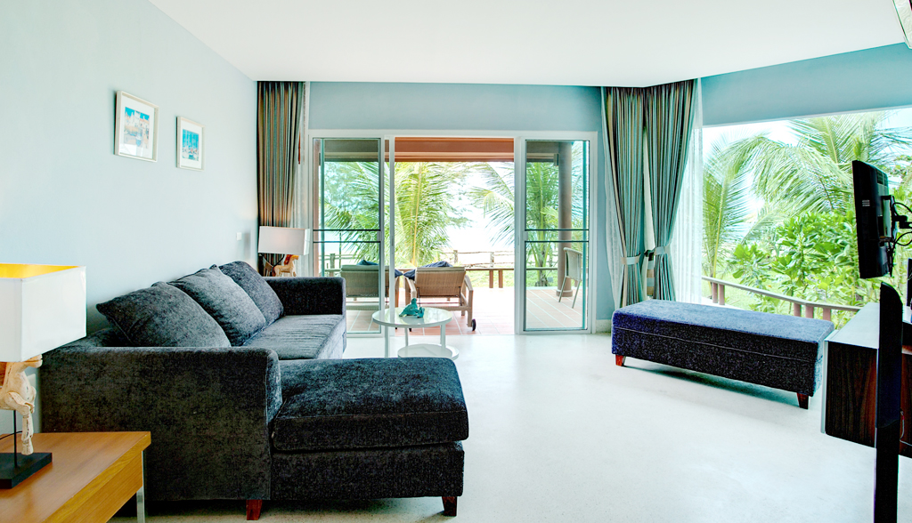 C&N Kho Khao Beach Resort 26/50
