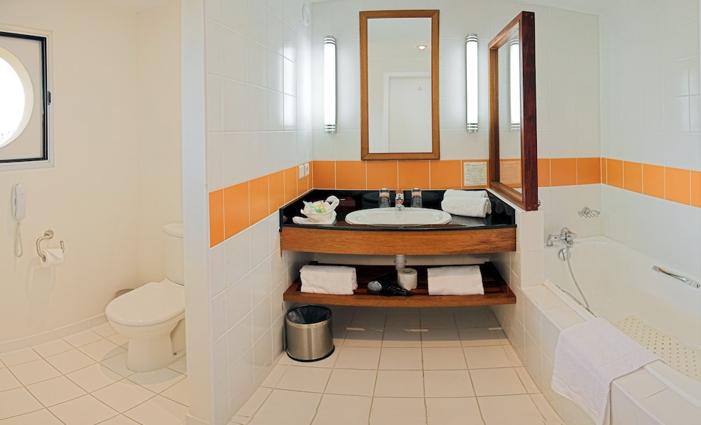 Hilton Noumea La Promenade Residences 18/65