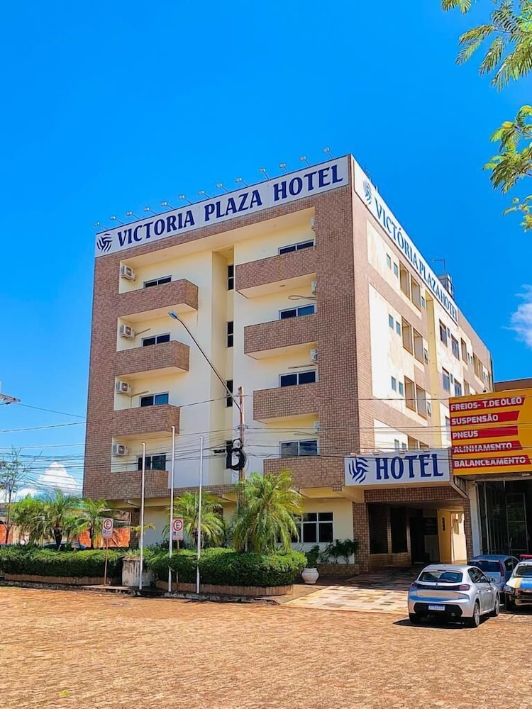 Victoria Plaza 4/52