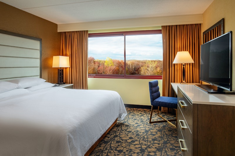 Embassy Suites by Hilton Boston Waltham 11/66