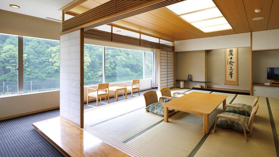 Japanese, Type A, Annex