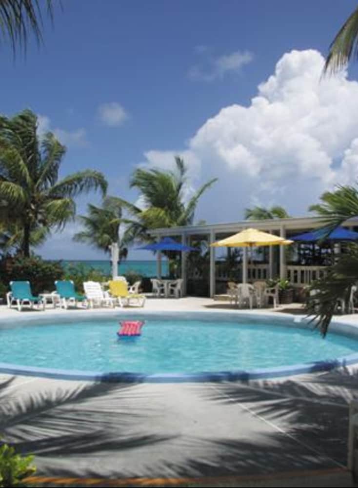 Sibonne Beach Hotel 6/62