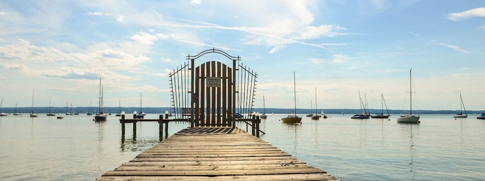 Ammersee-Hotel 46/50