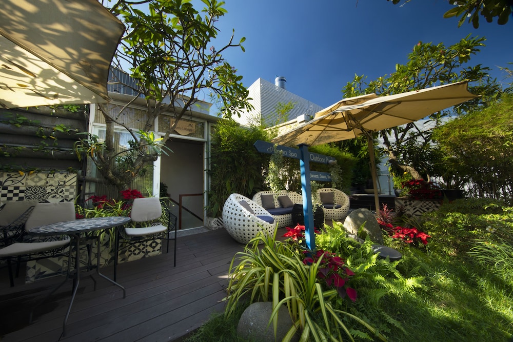 Alagon City Hotel and Spa 66/74