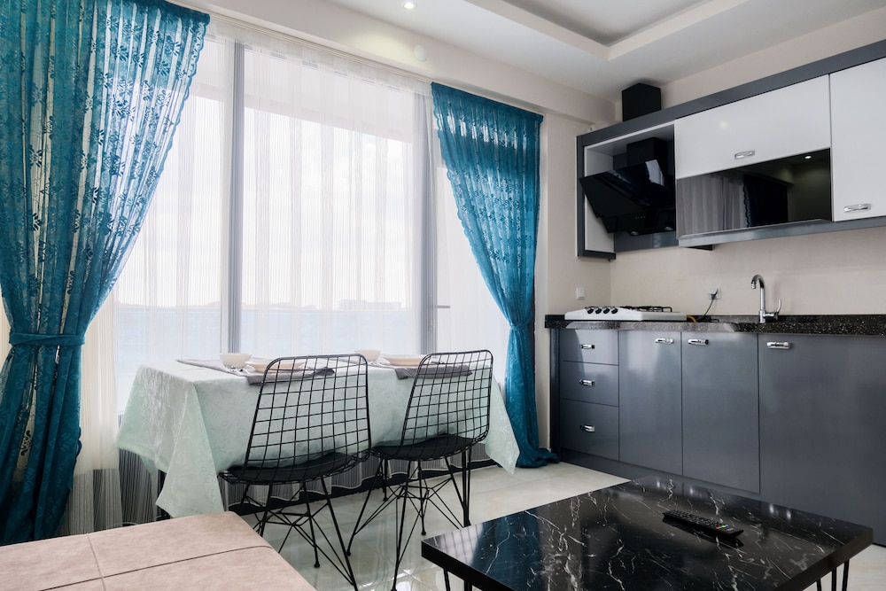 Merkur Otel Gazligol 9/31